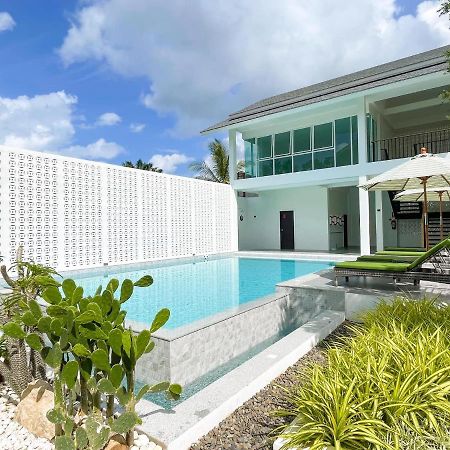 The Pin Boutique Pool Villa Krabi Ao Nang Exterior foto