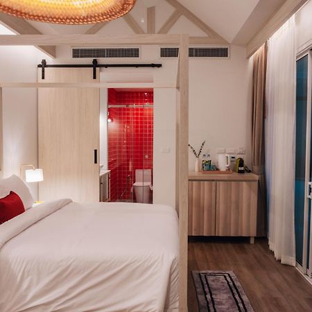 The Pin Boutique Pool Villa Krabi Ao Nang Exterior foto