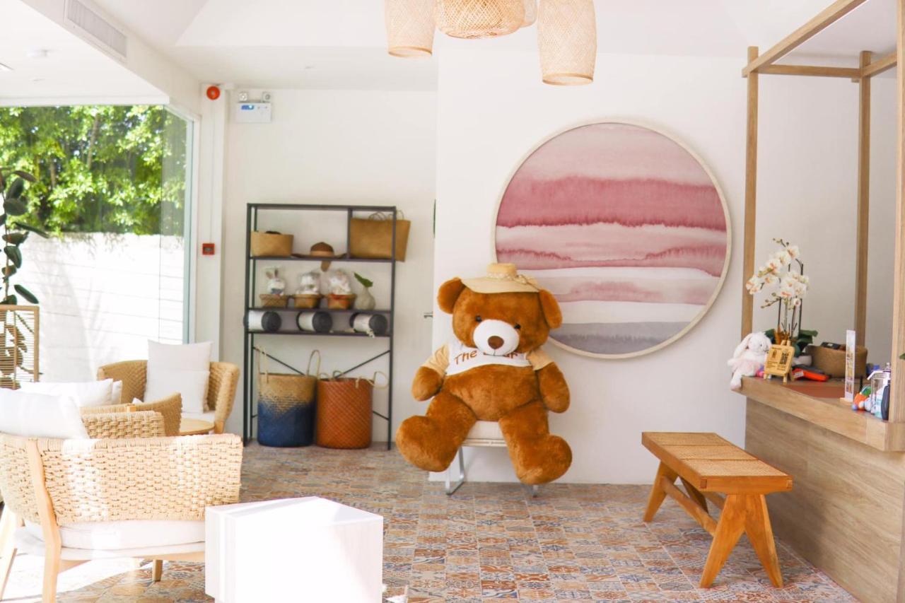 The Pin Boutique Pool Villa Krabi Ao Nang Exterior foto