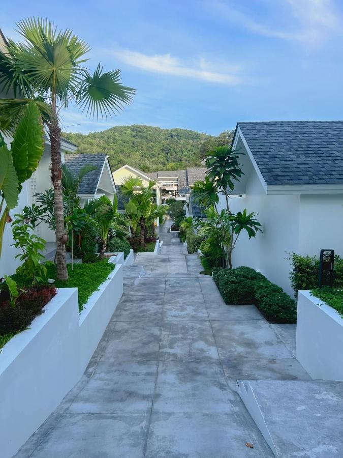 The Pin Boutique Pool Villa Krabi Ao Nang Exterior foto